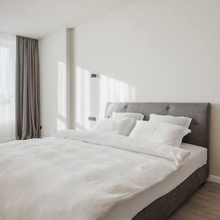 Noviy Bereg Design Apartment Одесса Экстерьер фото