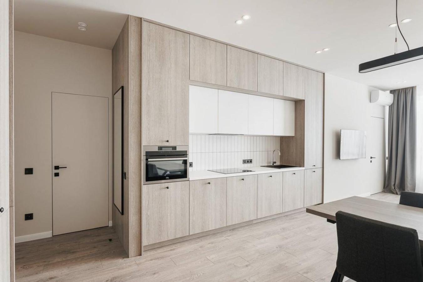 Noviy Bereg Design Apartment Одесса Экстерьер фото